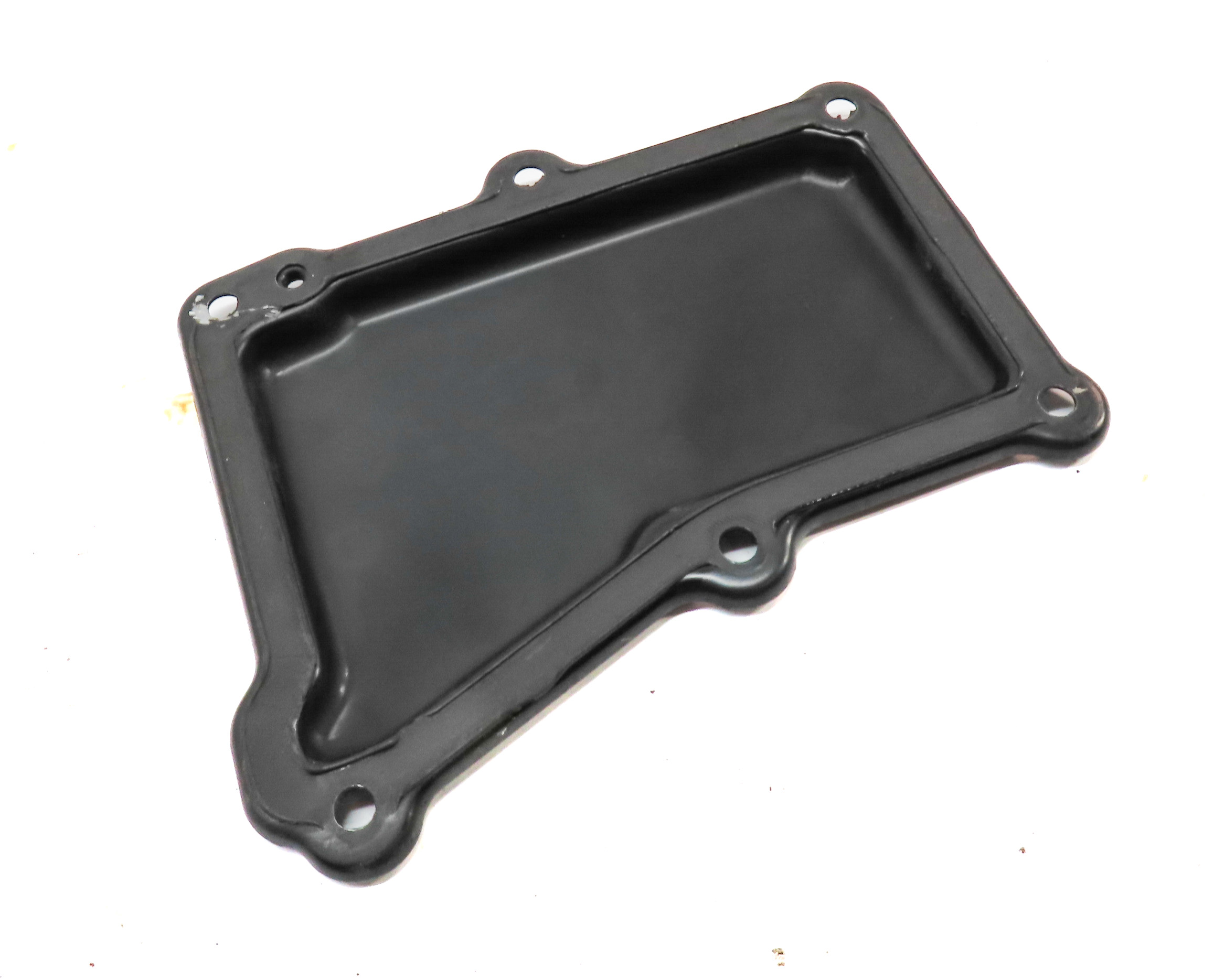 08-17 MERCEDES C300 C350 E350 E550 S450 S550 CLS400 CLS550 AWD LOWER OIL PAN — exact item pictured